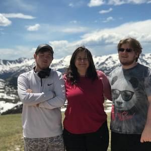 Meet your Posher, Dani